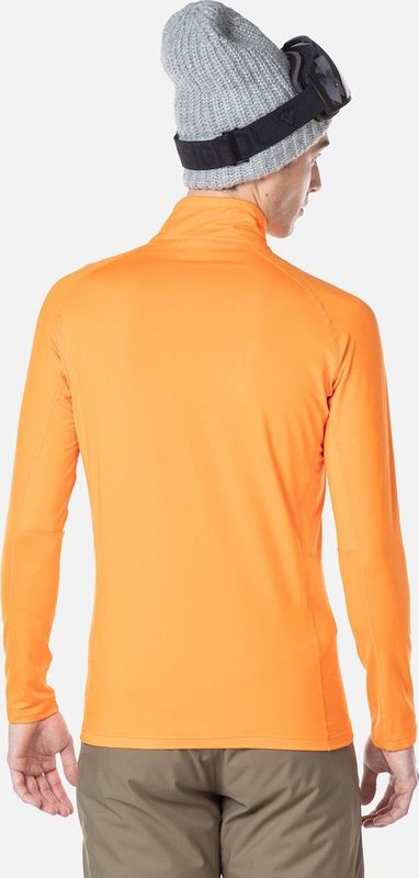 Rossignol Heren Classique Zip Pully 408