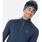 Rossignol - Classique - Lange Mouwen Basislaag - Zwart