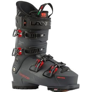 Lange - Chaussures De Ski Shadow 120 Mv Gw Gris Homme - Homme - Taille  41 - Gris