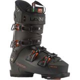 Lange - Shadow 110 MV GripWalk Alpin Skischuhe Herren black orange