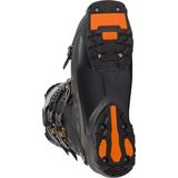 Lange - Shadow 95 MV - Skischoenen - Dames - Zwart - Kunststof