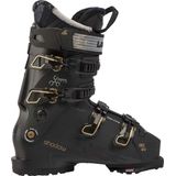 Lange - Shadow 95 MV - Skischoenen - Dames - Zwart - Kunststof