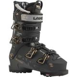 Lange - Shadow 95 MV - Skischoenen - Dames - Zwart - Kunststof