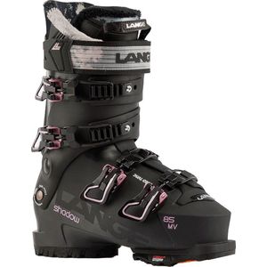 Lange - Shadow 85 MV - Skischoenen - Zwart - Kunststof