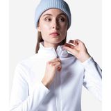 Rossignol Classique Clim Fleece Met Volledige Rits