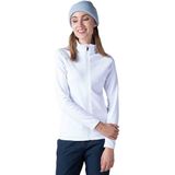Rossignol Classique Clim Fleece Met Volledige Rits
