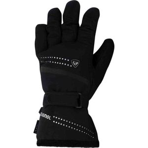 Rossignol Nova Impr G Handschoenen Zwart L Vrouw