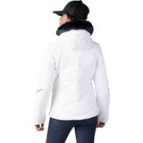 Rossignol - Staci - Ski Jas - Dames - Waterdicht - Warmte - Ademend Membraan