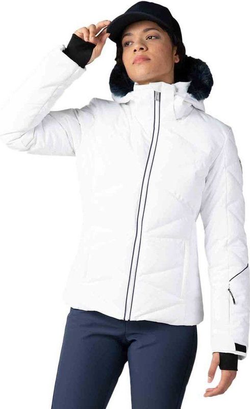 Rossignol - Staci - Ski Jas - Dames - Waterdicht - Warmte - Ademend Membraan