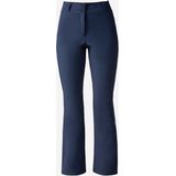 Rossignol Ski Softshell Pant dames skibroek blauw