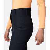 Rossignol Ski Softshell Pant skibroek zwart dames