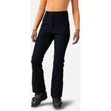 Rossignol Ski Softshell Pant skibroek zwart dames