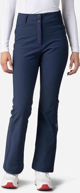 Rossignol Ski Softshell Pant skibroek navy dames