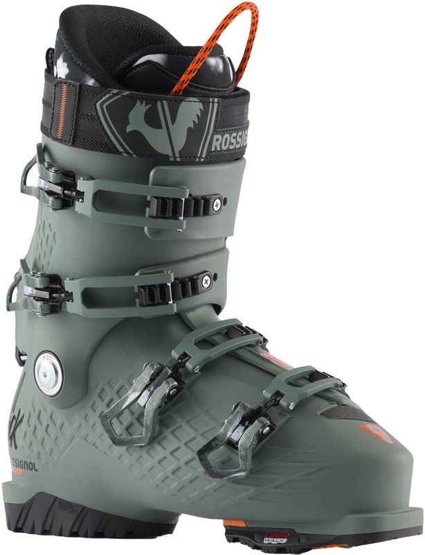 Rossignol - Alltrack 130 HV GW - Skischoenen - Kaki