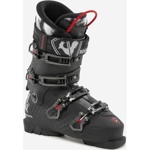 Rossignol - Alltrack 90 Hv - Skischoenen - Zwart - Kunststof