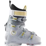 Rossignol - Alltrack Pro 100 Lt W Gw - Skischoenen - Grijs - Voor Dames