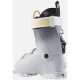 Rossignol - Alltrack Pro 100 Lt W Gw - Skischoenen - Grijs - Voor Dames