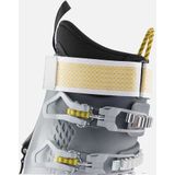 Rossignol - Alltrack Pro 100 Lt W Gw - Skischoenen - Grijs - Voor Dames