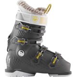 Rossignol - Alltrack Pro 80 W - Skischoenen - Zwart - Kunststof