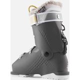 Rossignol - Alltrack Pro 80 W - Skischoenen - Zwart - Kunststof