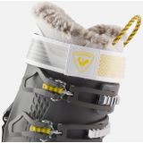 Rossignol - Alltrack Pro 80 W - Skischoenen - Zwart - Kunststof