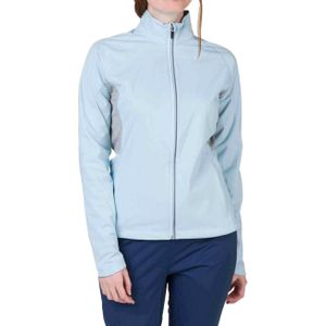 Rossignol - Poursuite Jkt Glacier - Damesjack - Blauw - Herfst-Winter 2023/2024