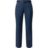 Rossignol Skibroek - Blauw - Waterdicht - Ademend - Dames