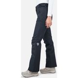 Rossignol Ski Pants skibroek zwart dames