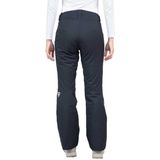 Rossignol - Skibroeken - Zwart - Waterdicht - Ademend - Classic Fit