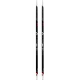 Rossignol - Delta Sport R-Skin + R-Classic 2024 - Langlaufski - Zwart - 206 cm