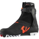 Rossignol - X-ium Skate - Langlaufschoenen - Zwart - Carbon