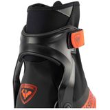 Rossignol - X-ium Skate - Langlaufschoenen - Zwart - Carbon