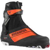 Rossignol - X-ium Skate - Langlaufschoenen - Zwart - Carbon
