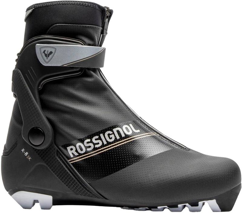 Rossignol - X-8 Skate - Langlaufschoenen - Voor Dames