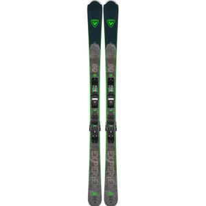 Rossignol Experience 80 Carbon Xpress Xpress 11