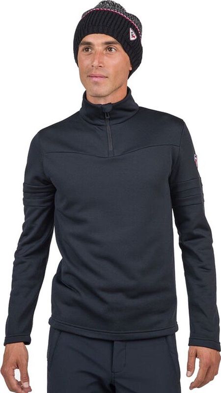 Rossignol Resort Lange Mouwen Basislaag