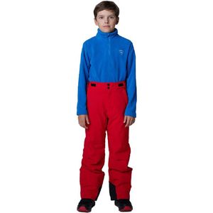 Rossignol - Ski Broek - Rood - Jongen