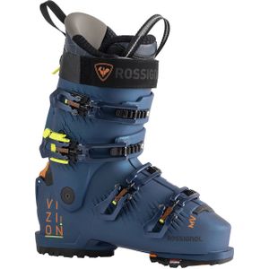 Rossignol - Vizion 4B Pro 120 MV GW - Skischoenen - Blauw