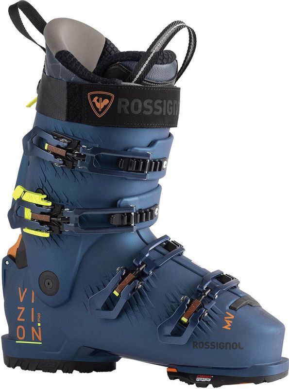 Rossignol Vizion 4b Pro 120 Mv Gw Alpine Skischoenen