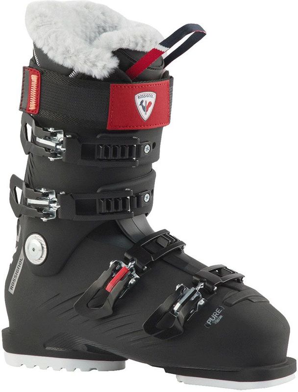 Rossignol - Pure Pro 80 - Alpineskischoenen - Dames