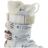 Rossignol - Vizion 4B Pro 100 - Alpineskischoenen - Voor Dames