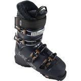 Lange - Lx 85 W Hv Gw - Skischoenen - Zwart
