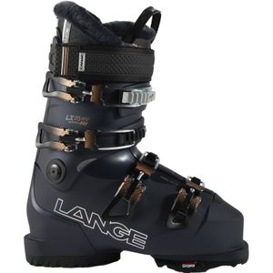 Lange - Lx 85 W Hv Gw - Skischoenen - Zwart
