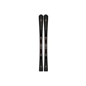 Rossignol Nova 10 Xpress+xpress W 11 Gw Dames Alpine Ski Pakket Zwart 163