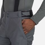 Rossignol Men Ski Pant 23N Onyx Grey
