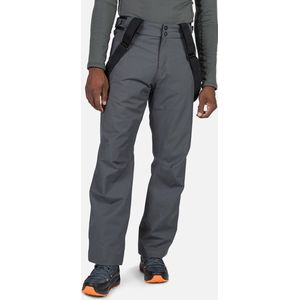 Rossignol Men Ski Pant 23N Onyx Grey