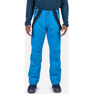 Rossignol Ski Broek Blauw heren