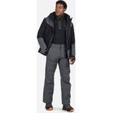 Rossignol Men Ski Pant 23N Onyx Grey