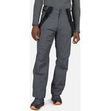 Rossignol Men Ski Pant 23N Onyx Grey
