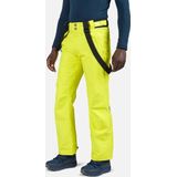 Rossignol Men Ski Pant 69B Fresh Green